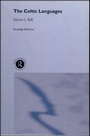 Cover: The Celtic Languages - Routledge