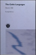 Cover: The Celtic Languages - Routledge