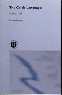 Enlarge image Cover: The Celtic Languages - Routledge