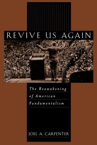 Enlarge image Cover: Revive Us Again - Oxford University Press Inc