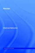 Cover: Persian - Routledge