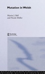 Cover: Mutation in Welsh - Routledge