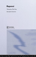 Cover: Rapanui - Routledge