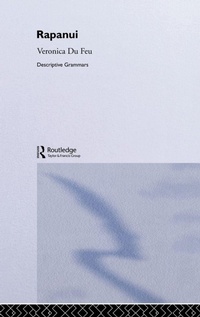 Enlarge image Cover: Rapanui - Routledge