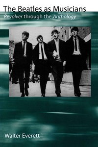 Enlarge image Cover: The Beatles as Musicians - Oxford University Press Inc