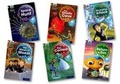 Cover: Project X: Project X:Alien Adventures:Lime:Mixed Pack of 6 - Oxford University Press