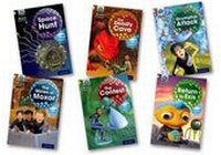 Enlarge image Cover: Project X: Project X:Alien Adventures:Lime:Mixed Pack of 6 - Oxford University Press