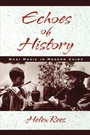 Cover: Echoes of History - Oxford University Press Inc