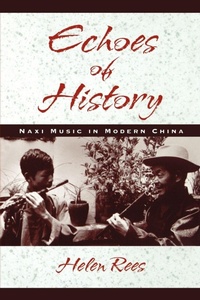 Enlarge image Cover: Echoes of History - Oxford University Press Inc