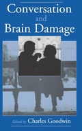 Cover: Conversation and Brain Damage - Oxford University Press Inc