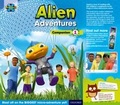 Cover: Project X: Alien Adventures: Series Companion 1 - Oxford University Press