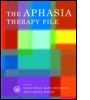 Cover: The Aphasia Therapy File - Psychology Press Ltd
