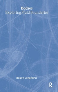 Enlarge image Cover: Bodies - Routledge