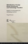 Cover: Globalization, Foreign Direct Investment and Technology Transfers - Routledge