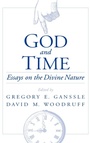 Cover: God and Time - Oxford University Press Inc