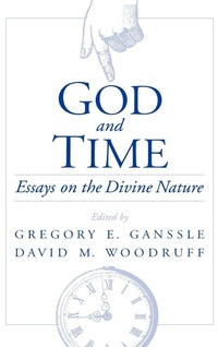 Enlarge image Cover: God and Time - Oxford University Press Inc