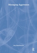 Cover: Managing Aggression - Routledge