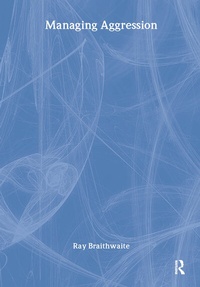 Enlarge image Cover: Managing Aggression - Routledge