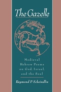Cover: The Gazelle - Oxford University Press Inc