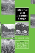 Cover: Industrial Uses of Biomass Energy - Taylor & Francis