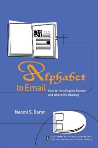 Enlarge image Cover: Alphabet to Email - Routledge