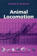 Cover: Animal Locomotion - Oxford University Press