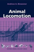 Cover: Animal Locomotion - Oxford University Press