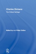 Cover: Charles Dickens - Routledge