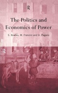 Cover: The Politics and Economics of Power - Routledge