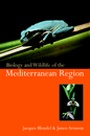 Cover: Biology and Wildlife of the Mediterranean Region - Oxford University Press