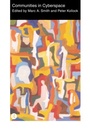 Cover: Communities in Cyberspace - Routledge