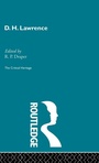 Cover: D.H. Lawrence - Routledge