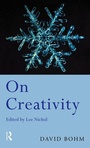 Cover: On Creativity - Routledge