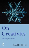Cover: On Creativity - Routledge