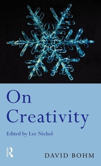 Enlarge image Cover: On Creativity - Routledge