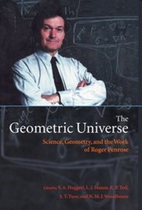 Abbildung von: The Geometric Universe - Oxford University Press