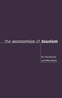 Cover: The Economics of Tourism - Routledge