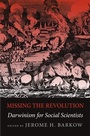 Cover: Missing the Revolution - Oxford University Press Inc