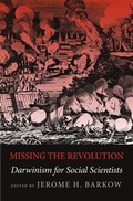 Cover: Missing the Revolution - Oxford University Press Inc