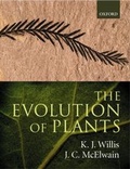 Cover: The Evolution of Plants - Oxford University Press