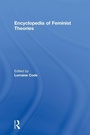 Cover: Encyclopedia of Feminist Theories - Routledge