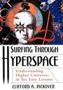 Cover: Surfing Through Hyperspace - Oxford University Press Inc