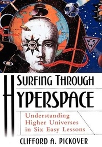Abbildung von: Surfing Through Hyperspace - Oxford University Press Inc