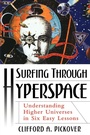 Cover: Surfing Through Hyperspace - Oxford University Press Inc