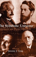 Cover: The Symbolic Universe - Oxford University Press