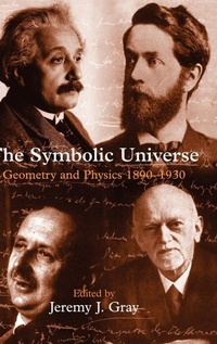 Abbildung von: The Symbolic Universe - Oxford University Press