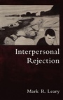 Cover: Interpersonal Rejection - Oxford University Press Inc