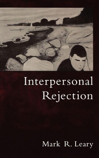 Enlarge image Cover: Interpersonal Rejection - Oxford University Press Inc