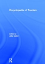 Cover: Encyclopedia of Tourism - Routledge