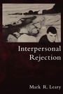 Cover: Interpersonal Rejection - Oxford University Press Inc